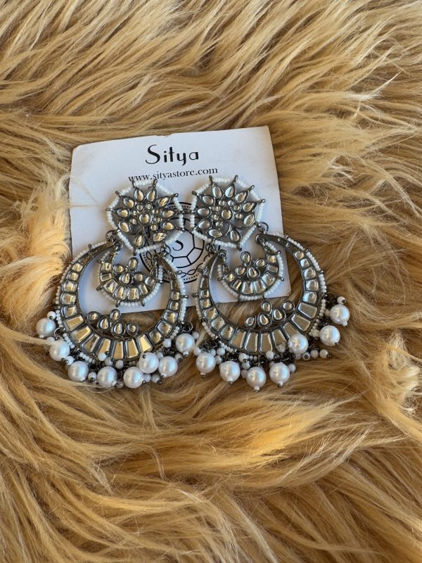 Trepa Metal Chandbalis