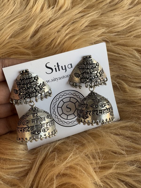 Shiv Jhumkas 1