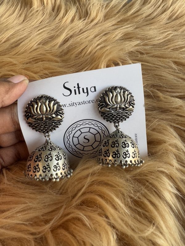 Shiv Jhumkas series 2