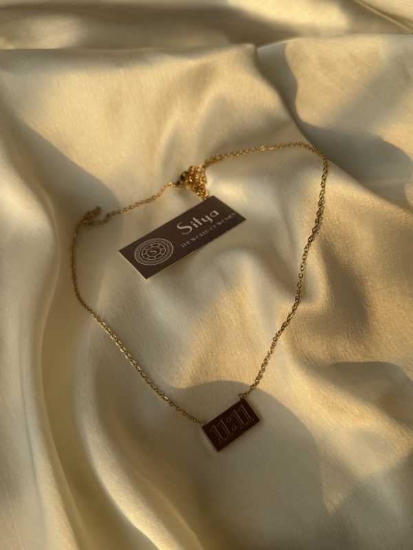 11:11 Antitarnish Chain