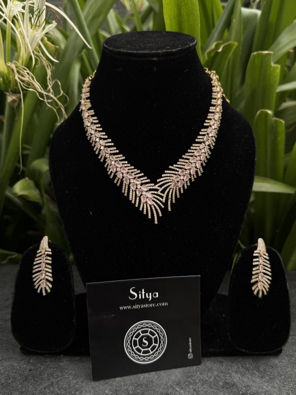 Rosabel Victorian Set