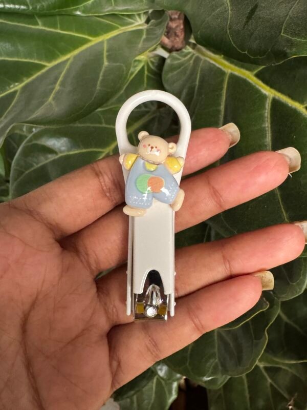 Korean Nail Cutter